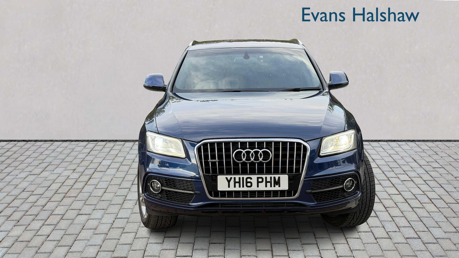 Used Audi Q5 2016 for sale - 76298416: Photo 11