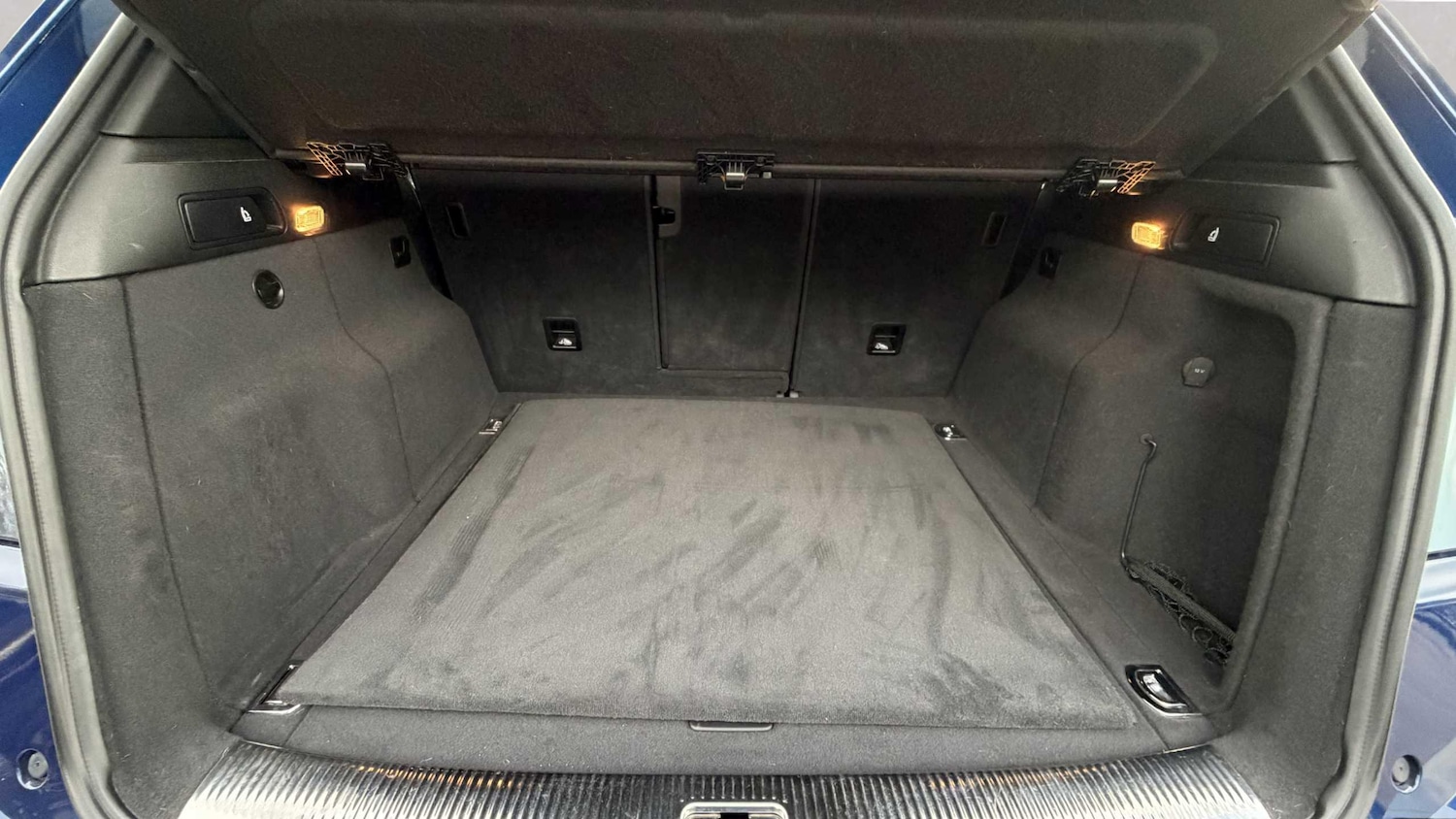 Used Audi Q5 2016 for sale - 76298416: Photo 14