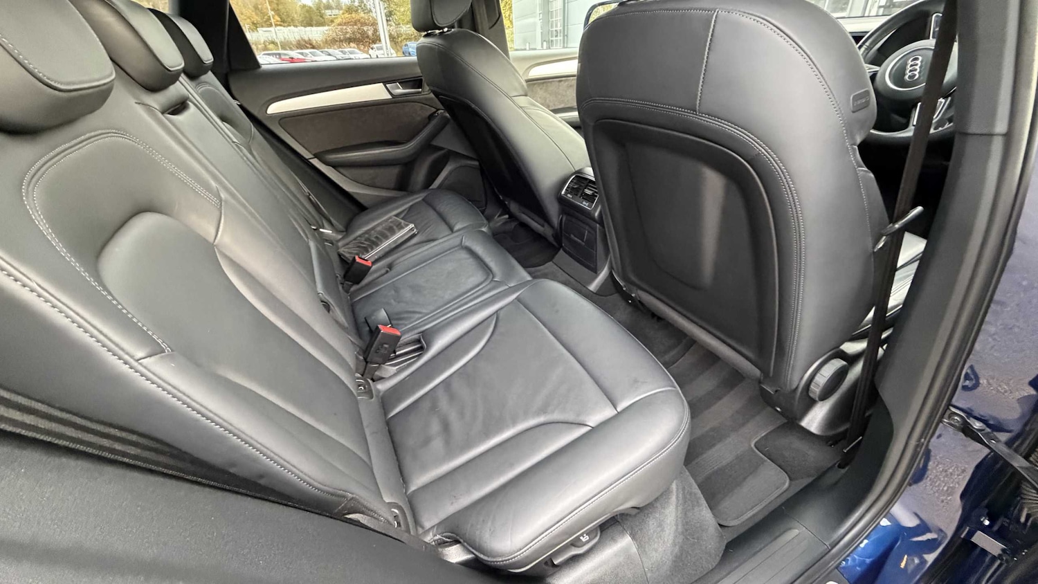 Used Audi Q5 2016 for sale - 76298416: Photo 15