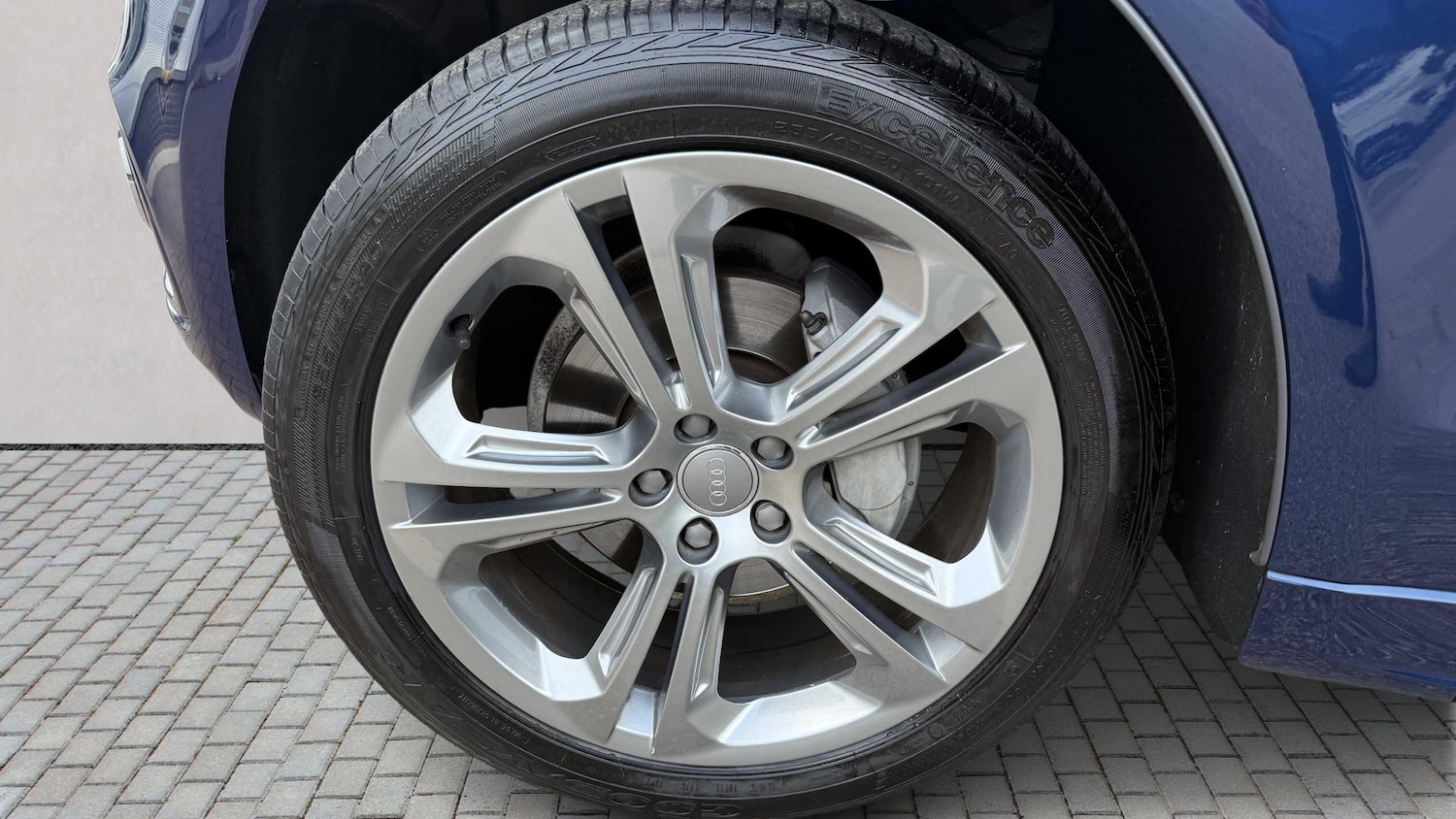 Used Audi Q5 2016 for sale - 76298416: Photo 17