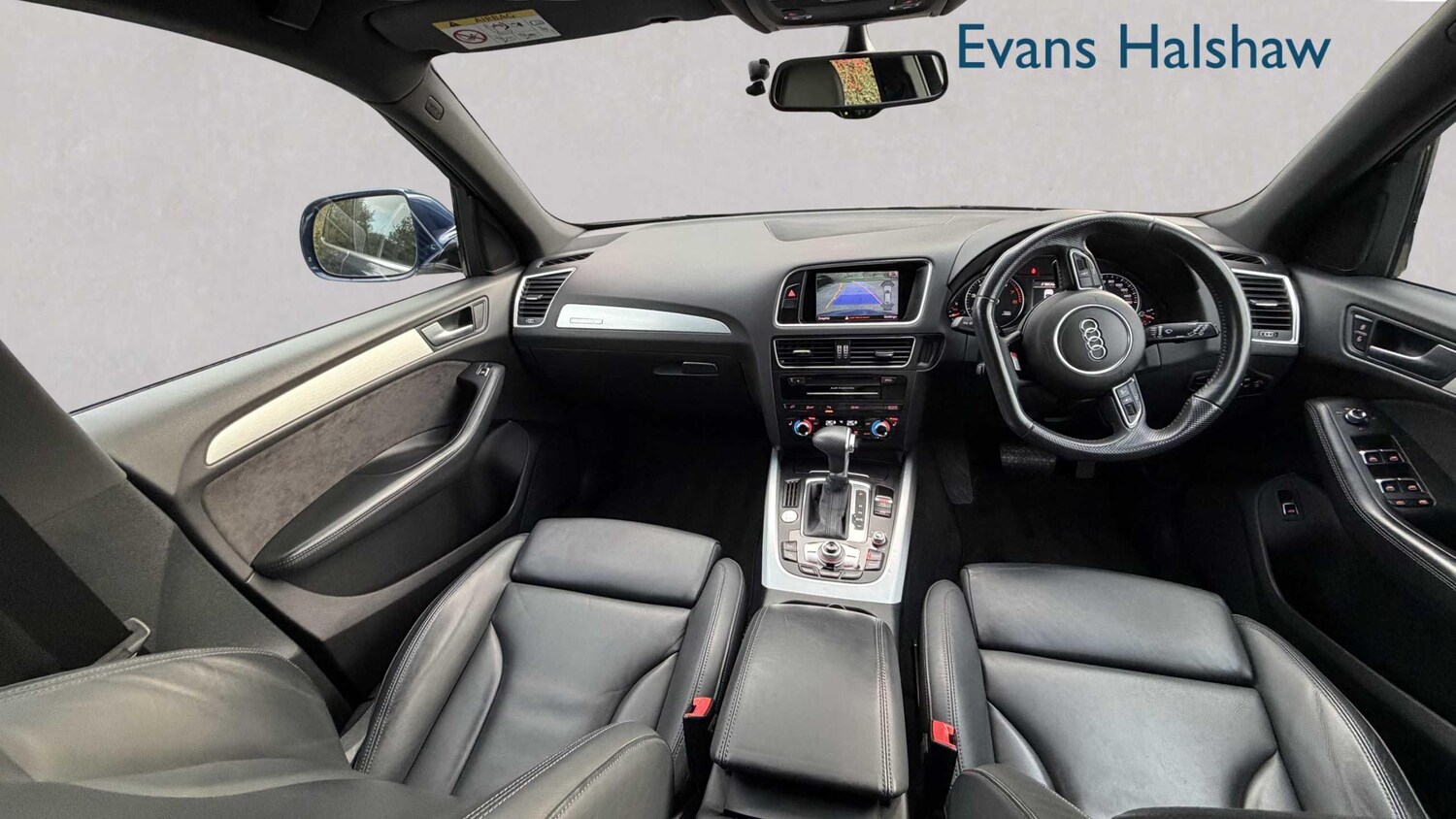 Used Audi Q5 2016 for sale - 76298416: Photo 8