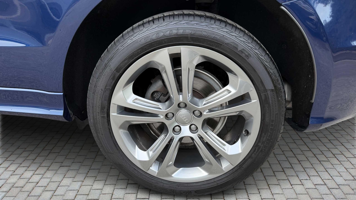 Used Audi Q5 2016 for sale - 76298416: Photo 9