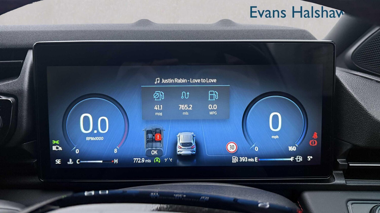 Used Ford Puma 2025 for sale - 77601347: Photo 10