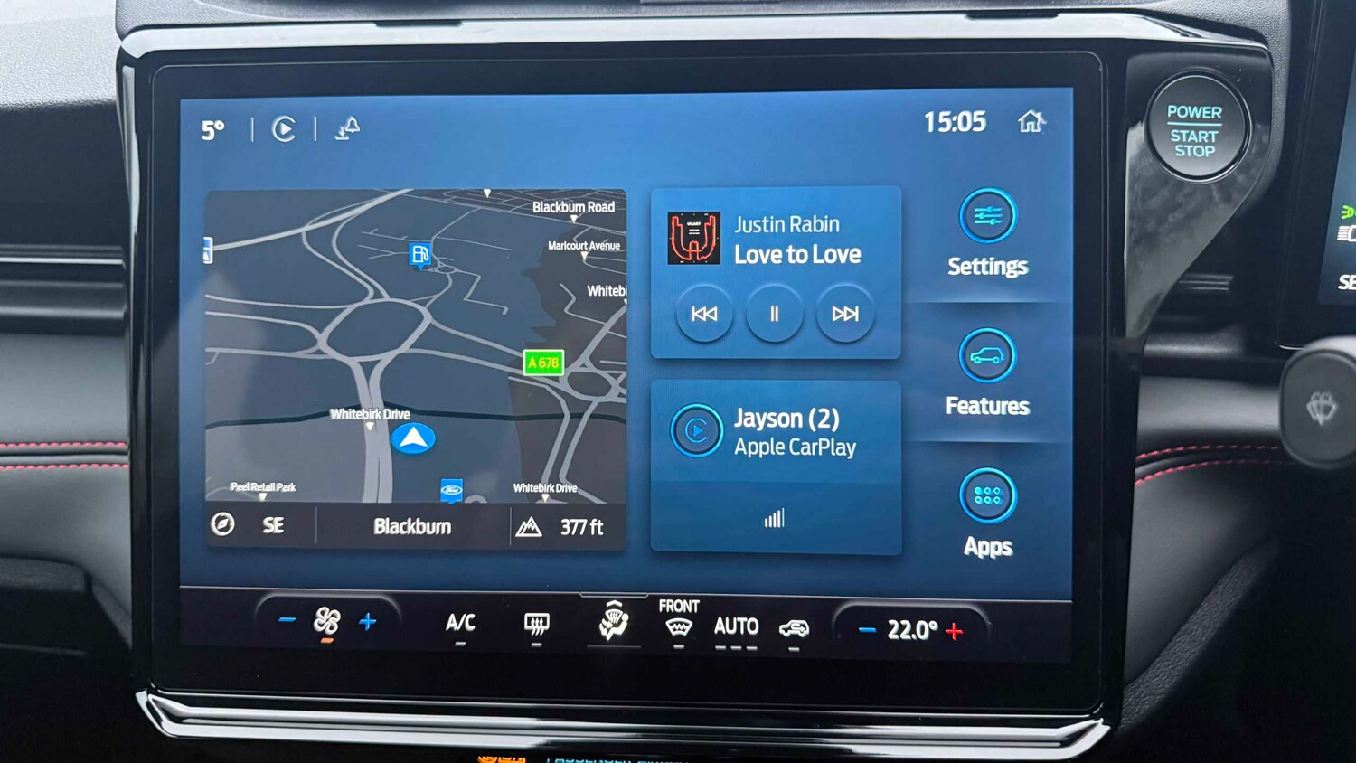 Used Ford Puma 2025 for sale - 77601347: Photo 11