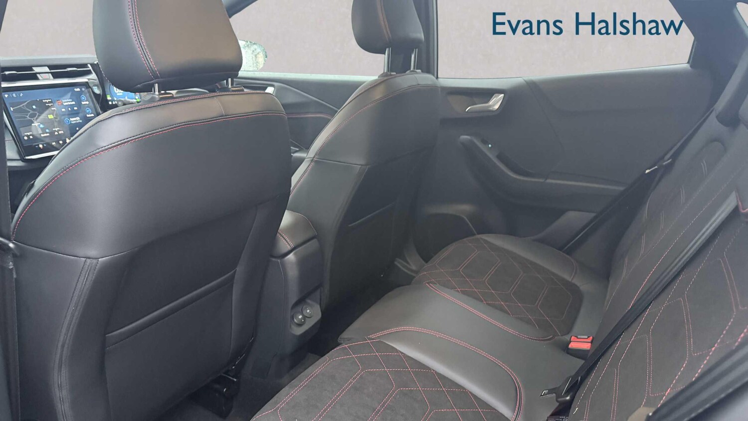 Used Ford Puma 2025 for sale - 77601347: Photo 14