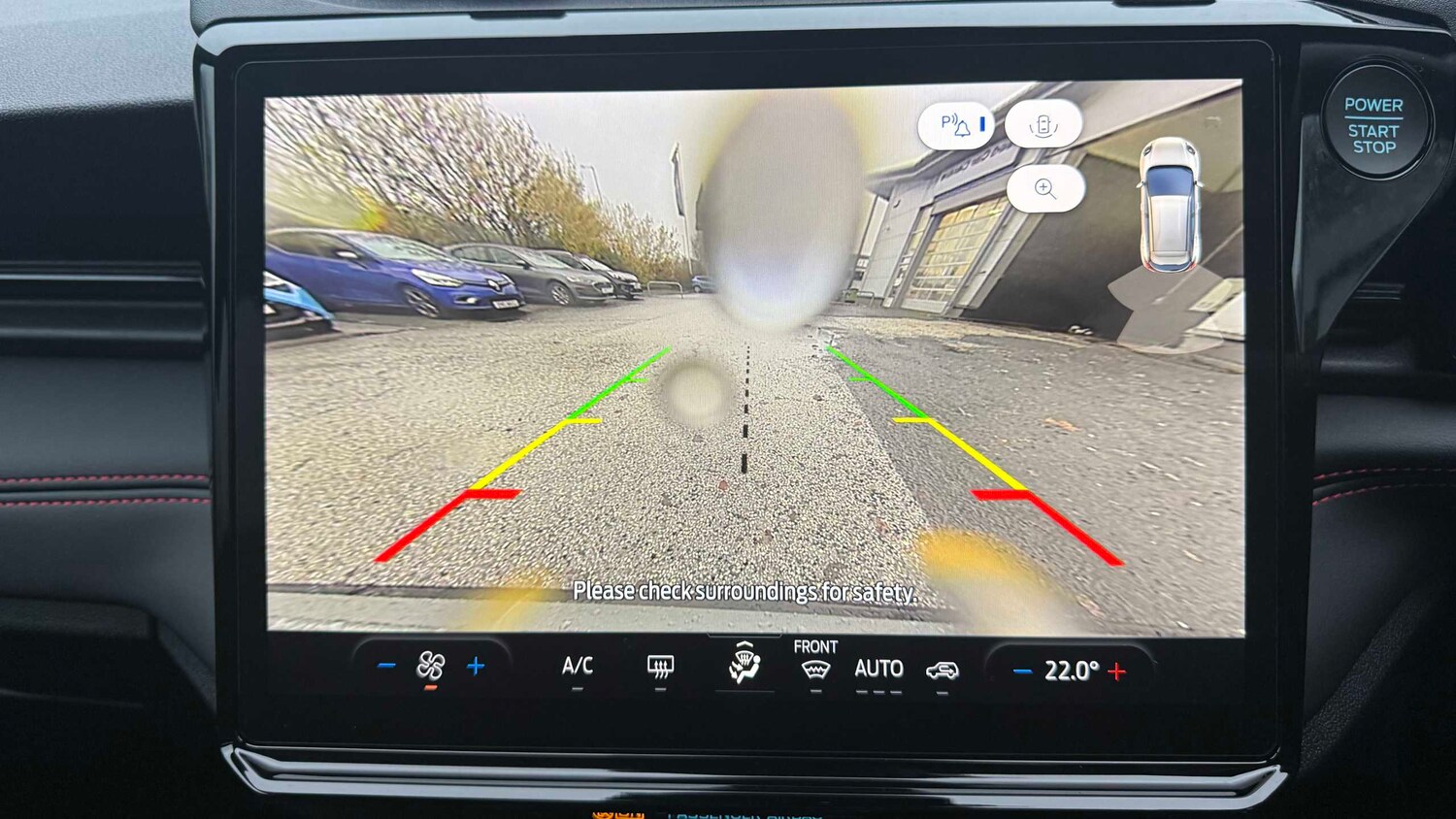 Used Ford Puma 2025 for sale - 77601347: Photo 15