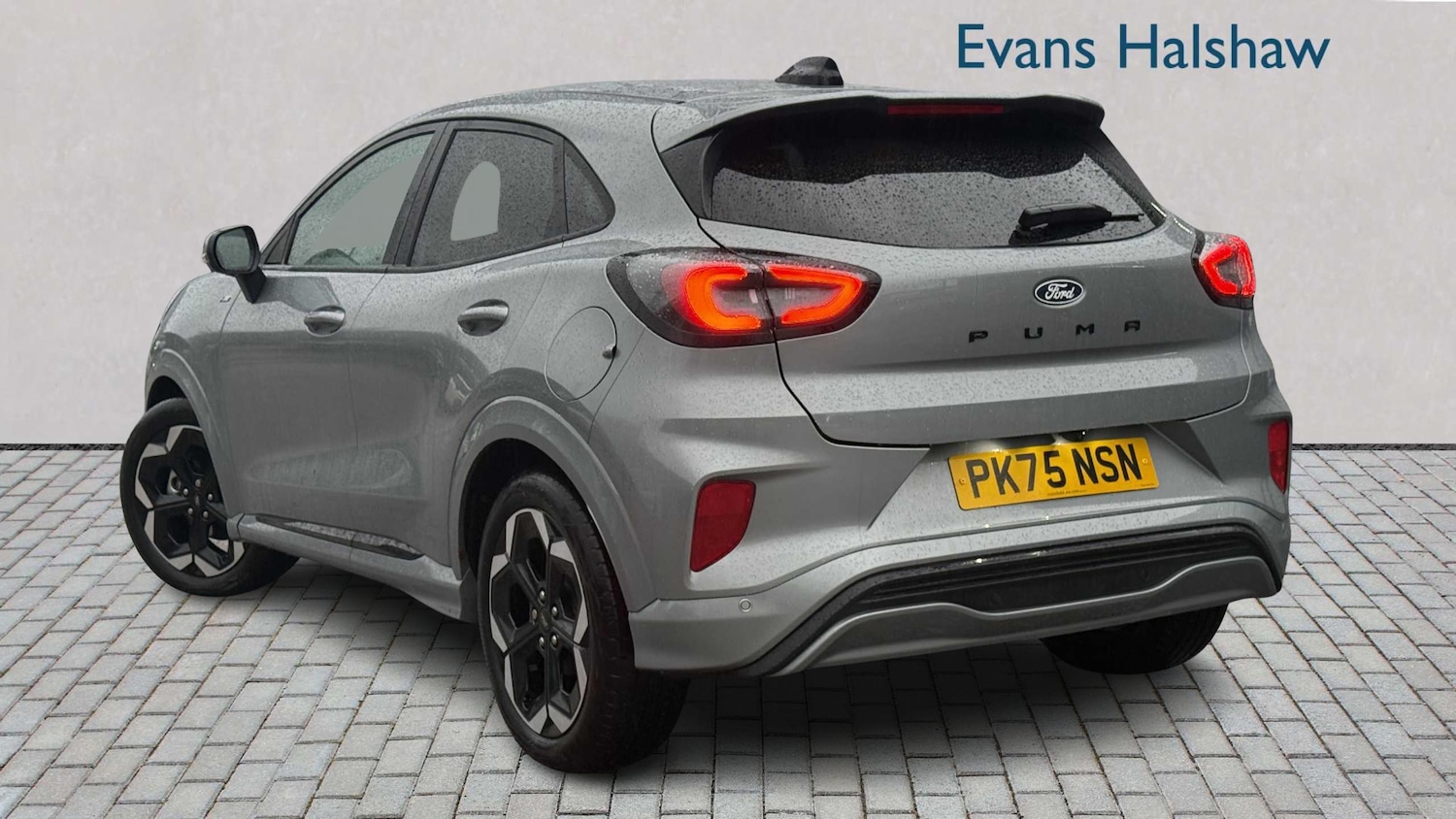 Used Ford Puma 2025 for sale - 77601347: Photo 2