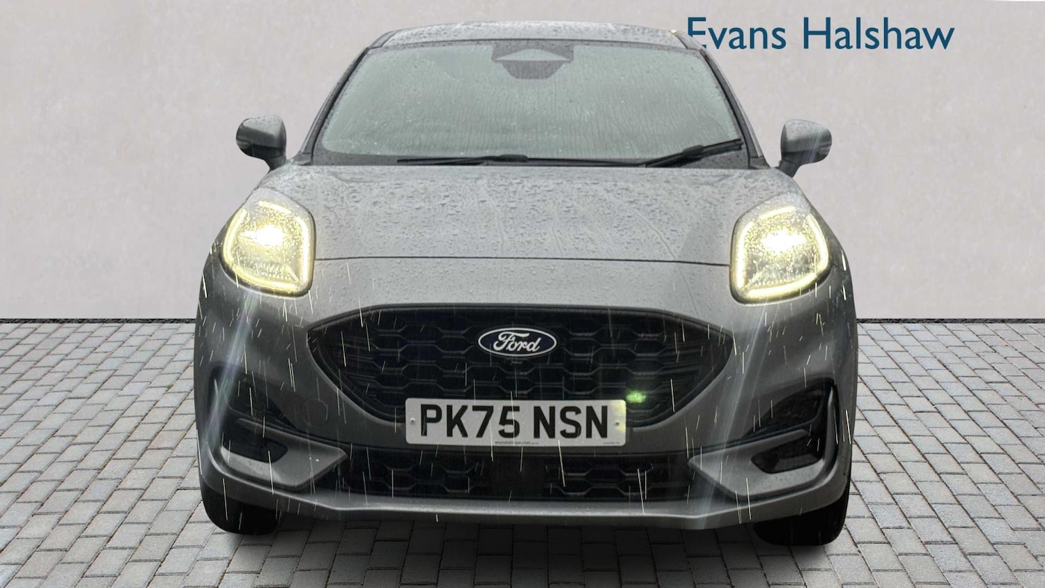 Used Ford Puma 2025 for sale - 77601347: Photo 4
