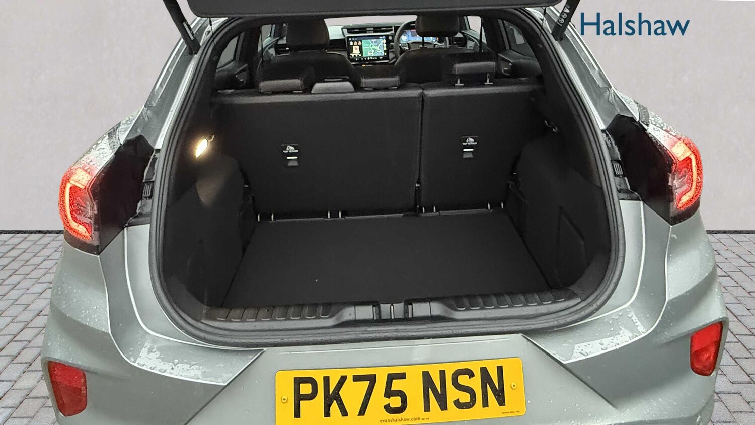 Used Ford Puma 2025 for sale - 77601347: Photo 7