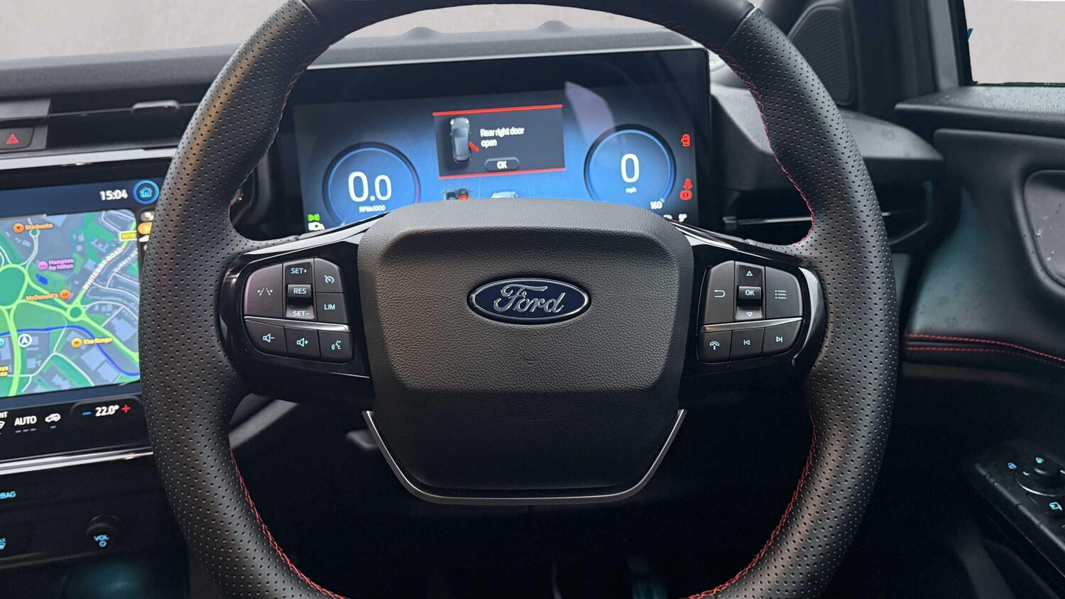 Used Ford Puma 2025 for sale - 77601347: Photo 9