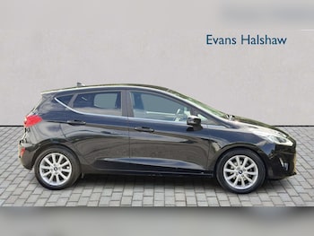 Used Ford Fiesta 2019 for sale - 79079109: Photo