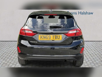 Used Ford Fiesta 2019 for sale - 79079109: Photo