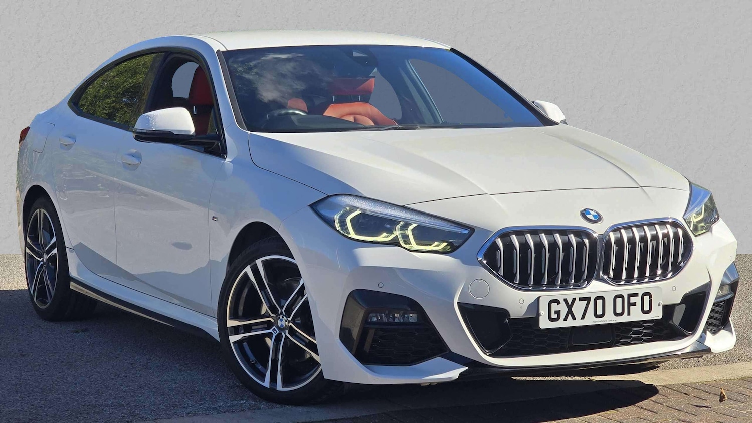 Used BMW 2 Series 2020 for sale - 75993839: Photo 1