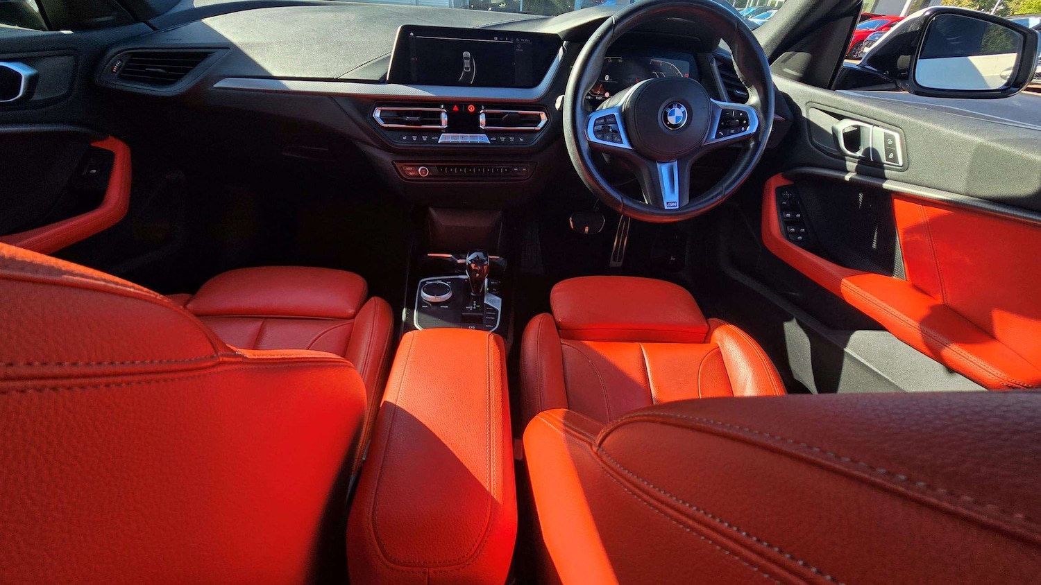 Used BMW 2 Series 2020 for sale - 75993839: Photo 16