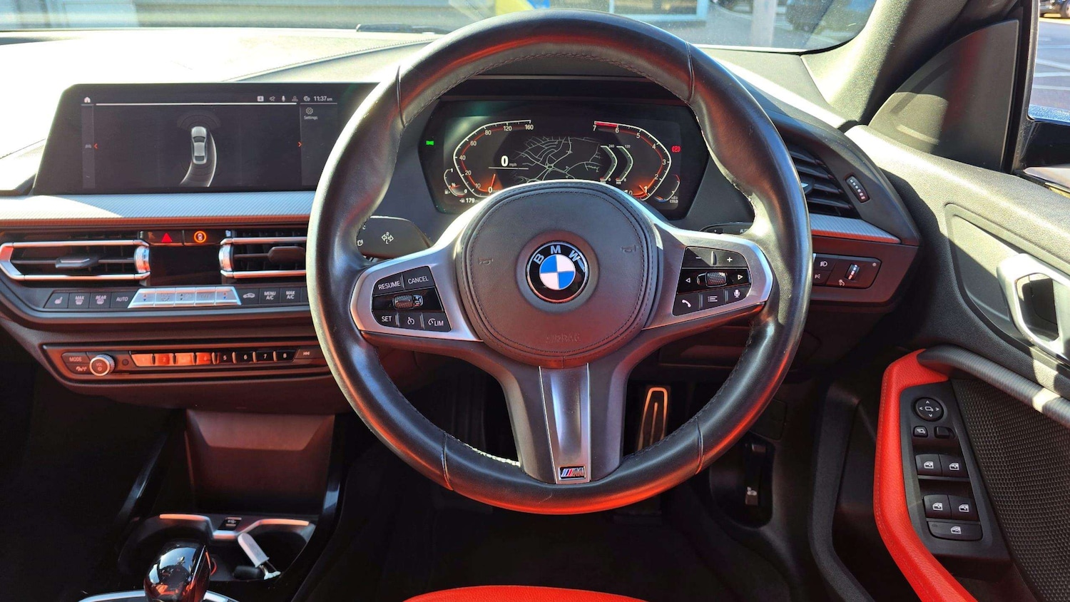 Used BMW 2 Series 2020 for sale - 75993839: Photo 17