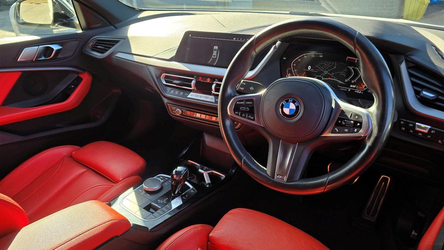 Used BMW 2 Series 2020 for sale - 75993839: Photo 18