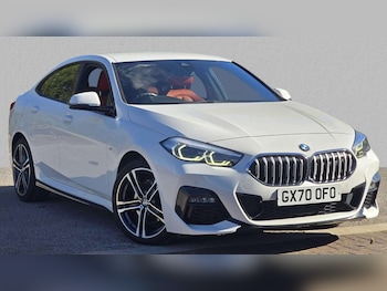 Used BMW 2 Series 2020 for sale - 75993839: Photo