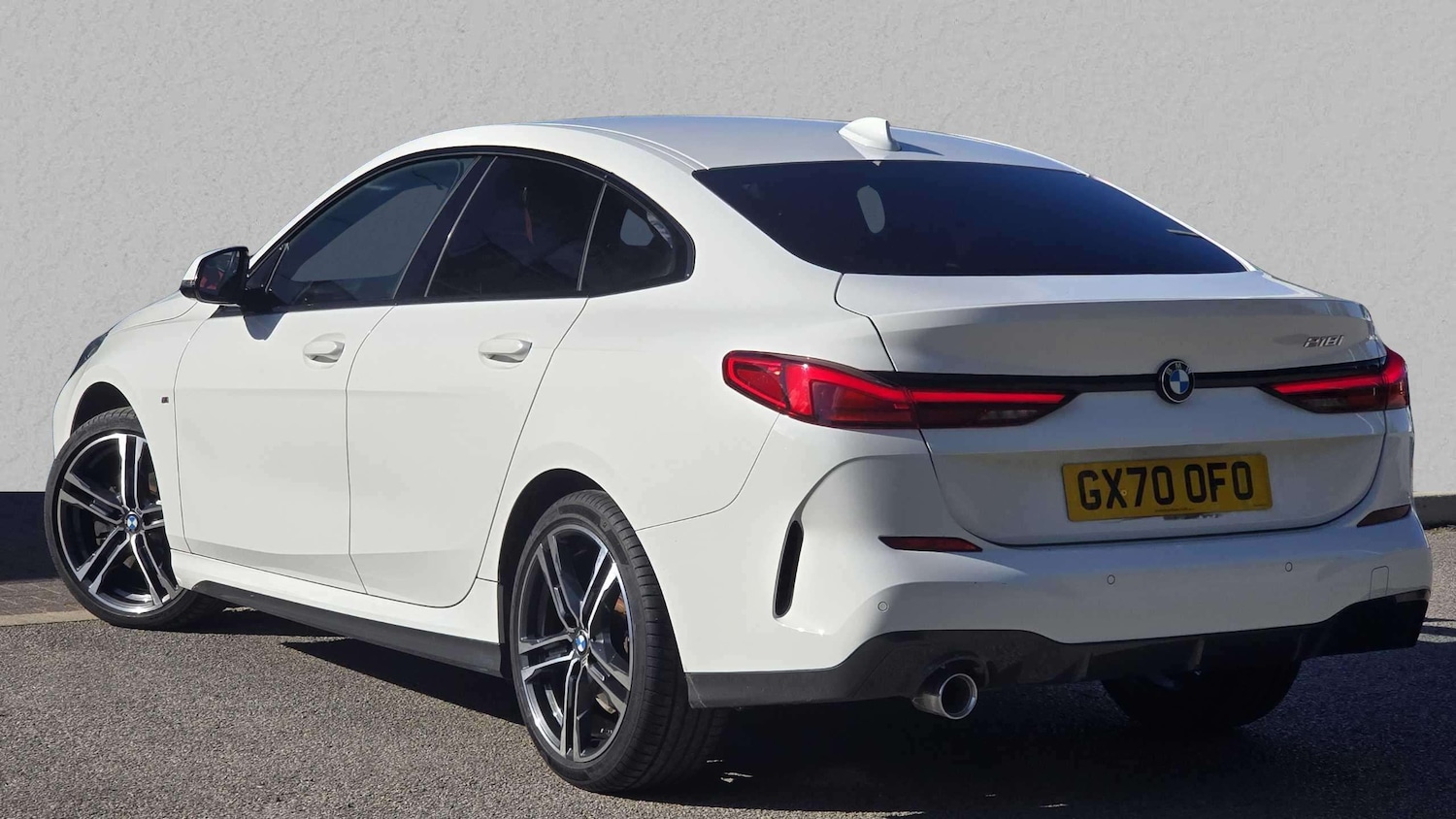 Used BMW 2 Series 2020 for sale - 75993839: Photo 2