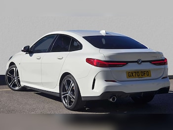 Used BMW 2 Series 2020 for sale - 75993839: Photo