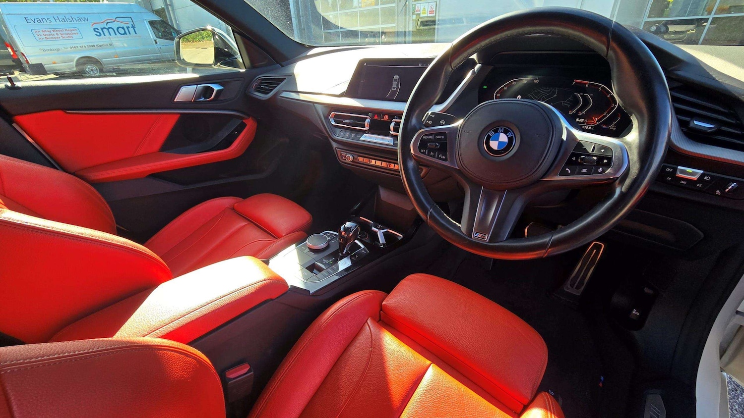 Used BMW 2 Series 2020 for sale - 75993839: Photo 30