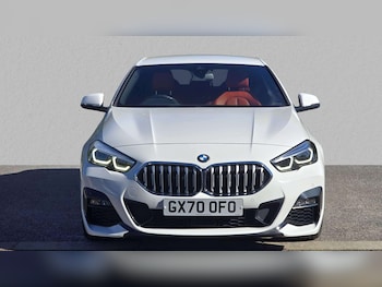 Used BMW 2 Series 2020 for sale - 75993839: Photo