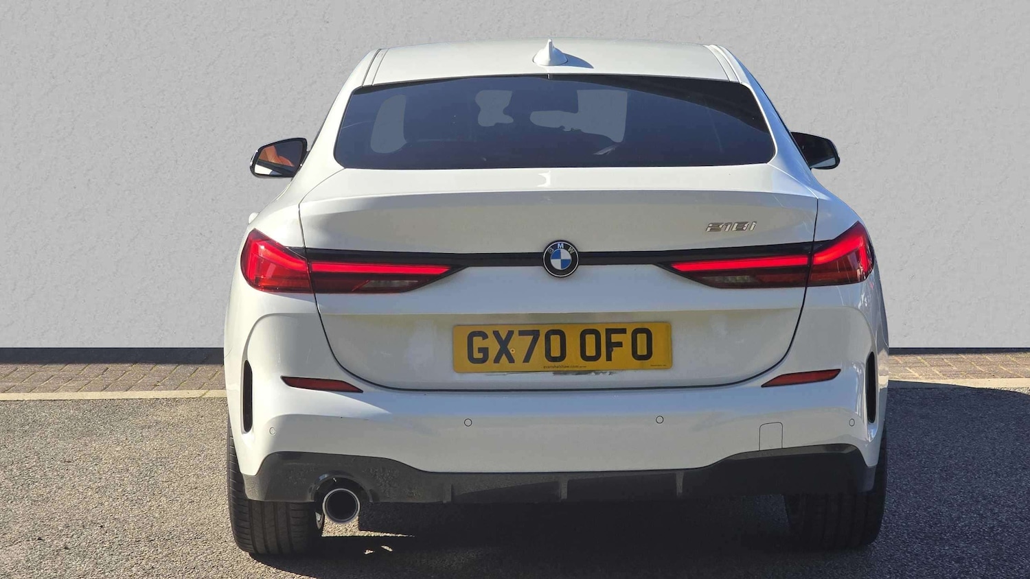 Used BMW 2 Series 2020 for sale - 75993839: Photo 6