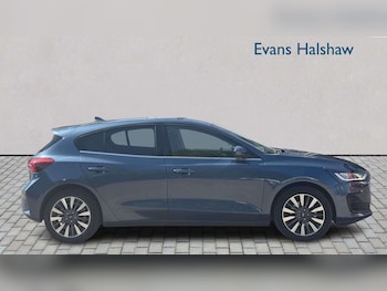 Used Ford Focus 2023 for sale - 79204379: Photo