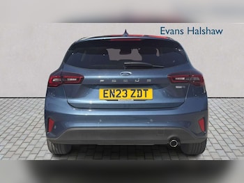 Used Ford Focus 2023 for sale - 79204379: Photo