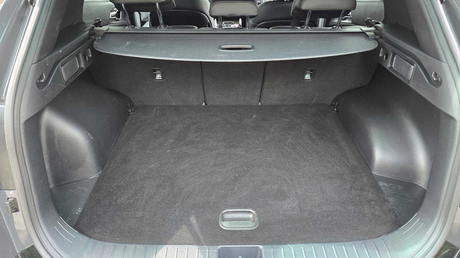 Used Kia Sportage 2024 for sale - 76170082: Photo 12