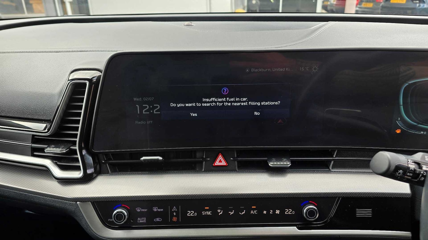 Used Kia Sportage 2024 for sale - 76170082: Photo 25
