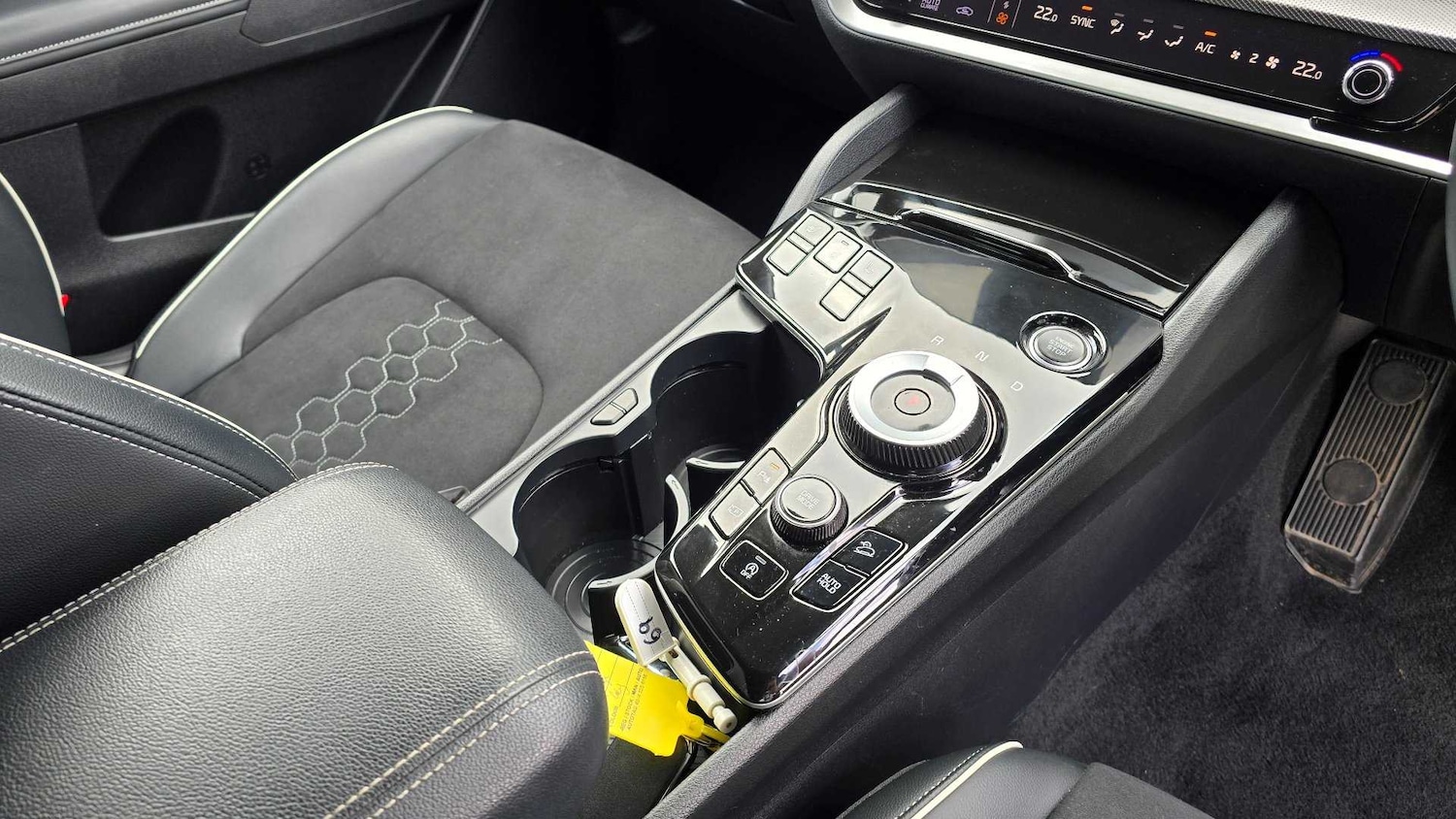 Used Kia Sportage 2024 for sale - 76170082: Photo 29