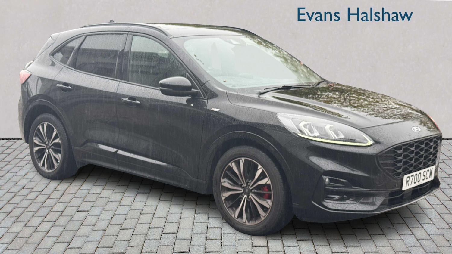 Used Ford Kuga for sale - 76390770: Photo 1