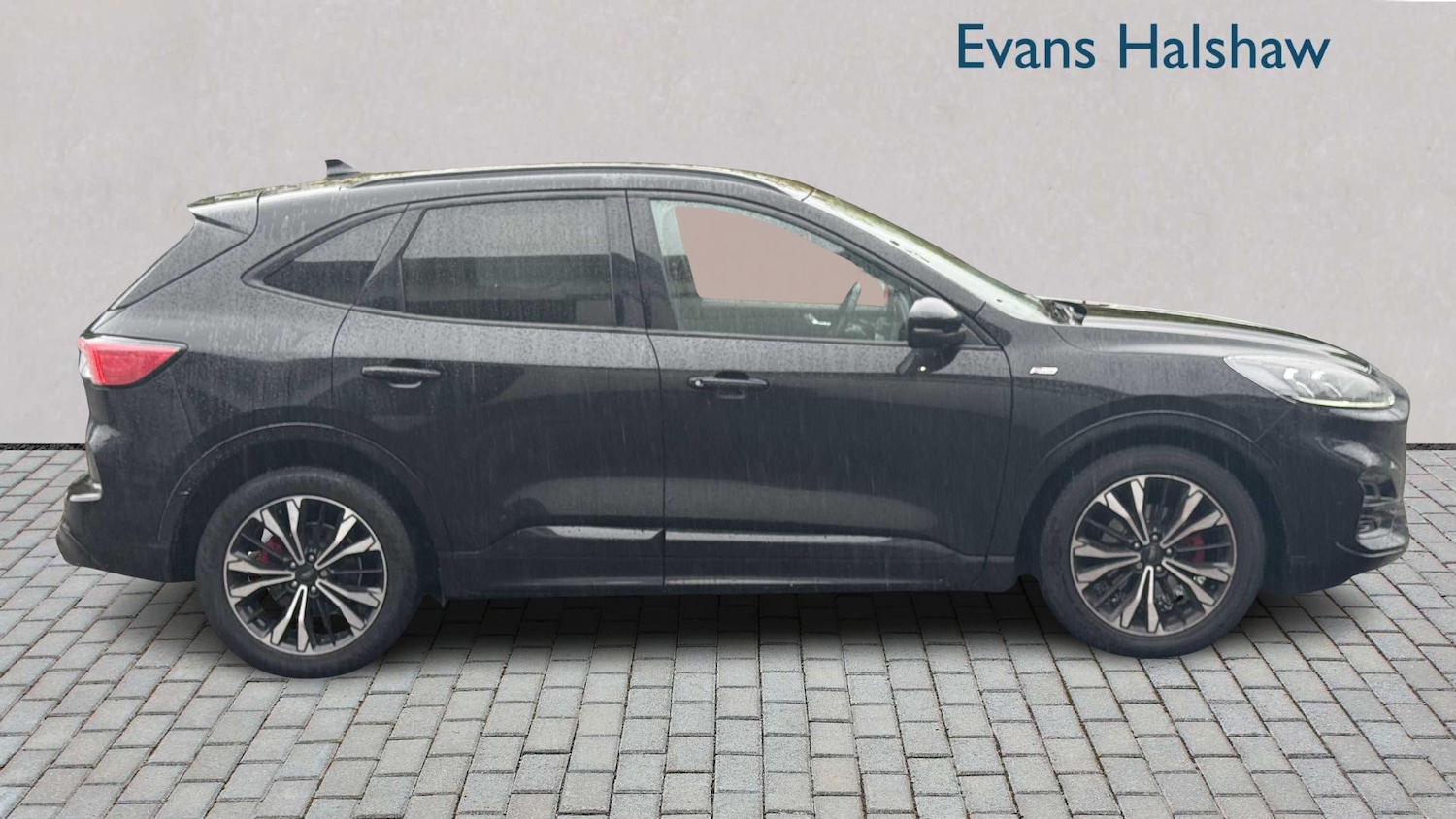 Used Ford Kuga for sale - 76390770: Photo 2