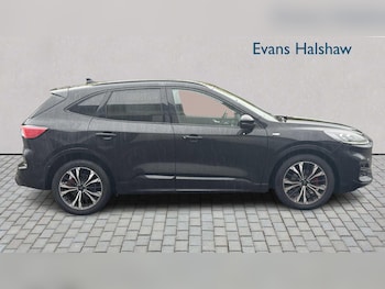 Used Ford Kuga 2020 for sale - 76390770: Photo