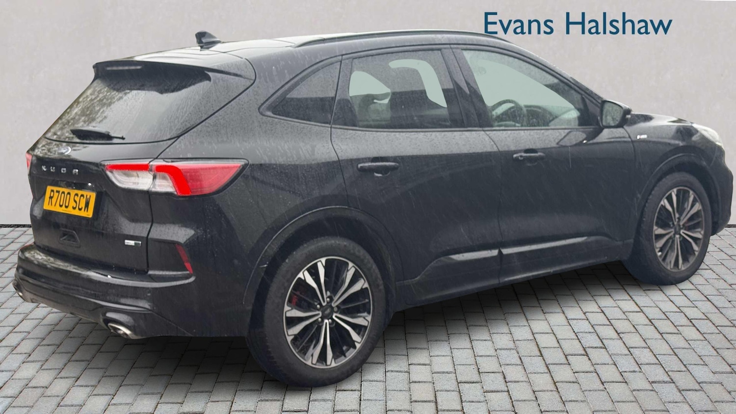 Used Ford Kuga for sale - 76390770: Photo 3