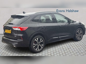 Used Ford Kuga 2020 for sale - 76390770: Photo