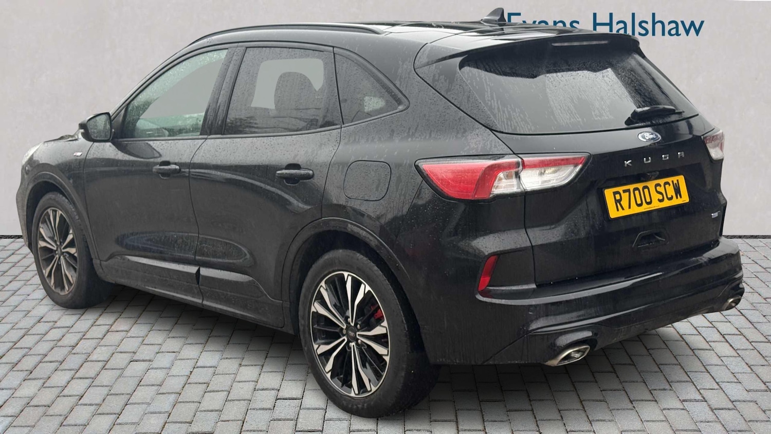 Used Ford Kuga for sale - 76390770: Photo 4
