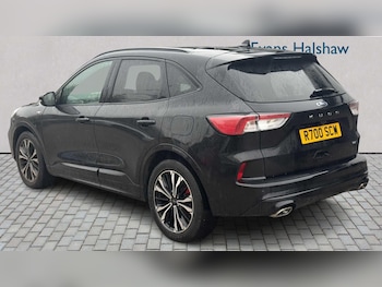 Used Ford Kuga 2020 for sale - 76390770: Photo