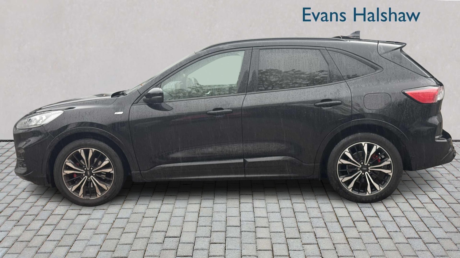 Used Ford Kuga for sale - 76390770: Photo 5