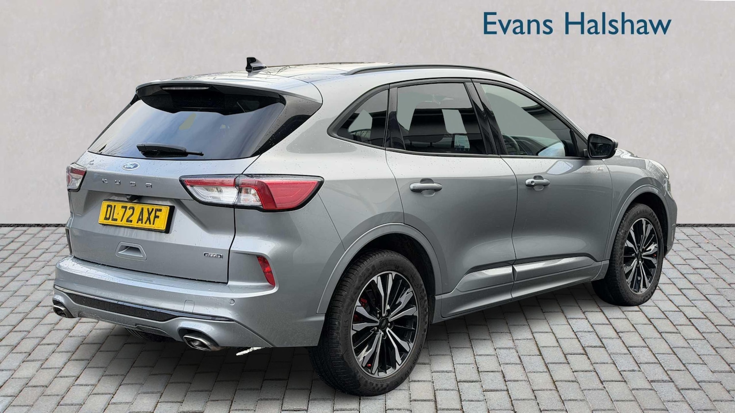 Used Ford Kuga 2023 for sale - 77414754: Photo 3