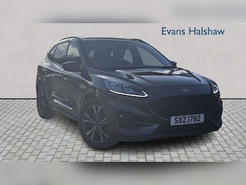 Used Ford Kuga 2023 for sale - 77756666: Photo