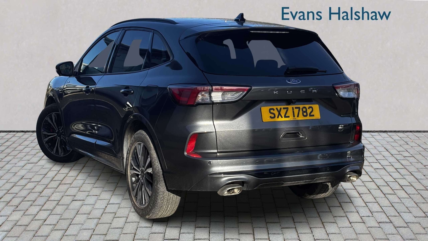 Used Ford Kuga 2023 for sale - 77756666: Photo 3