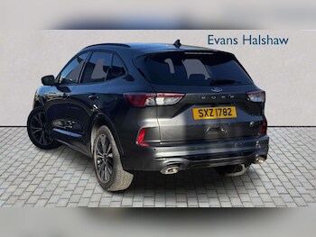 Used Ford Kuga 2023 for sale - 77756666: Photo