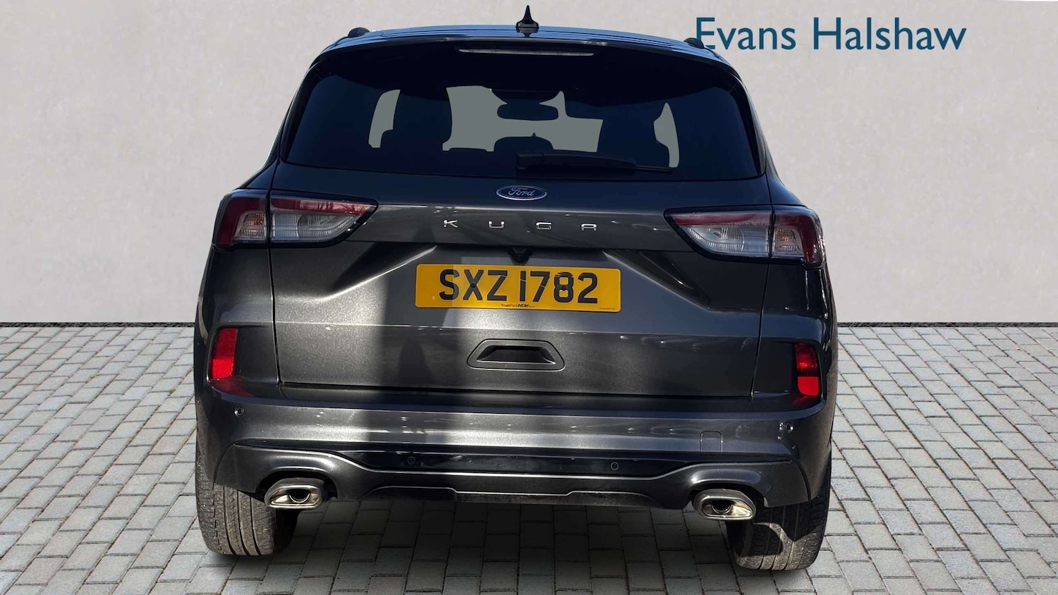 Used Ford Kuga 2023 for sale - 77756666: Photo 4