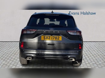 Used Ford Kuga 2023 for sale - 77756666: Photo