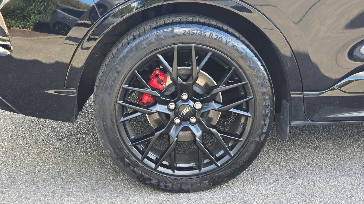 Used Ford Kuga 2023 for sale - 77282042: Photo 10