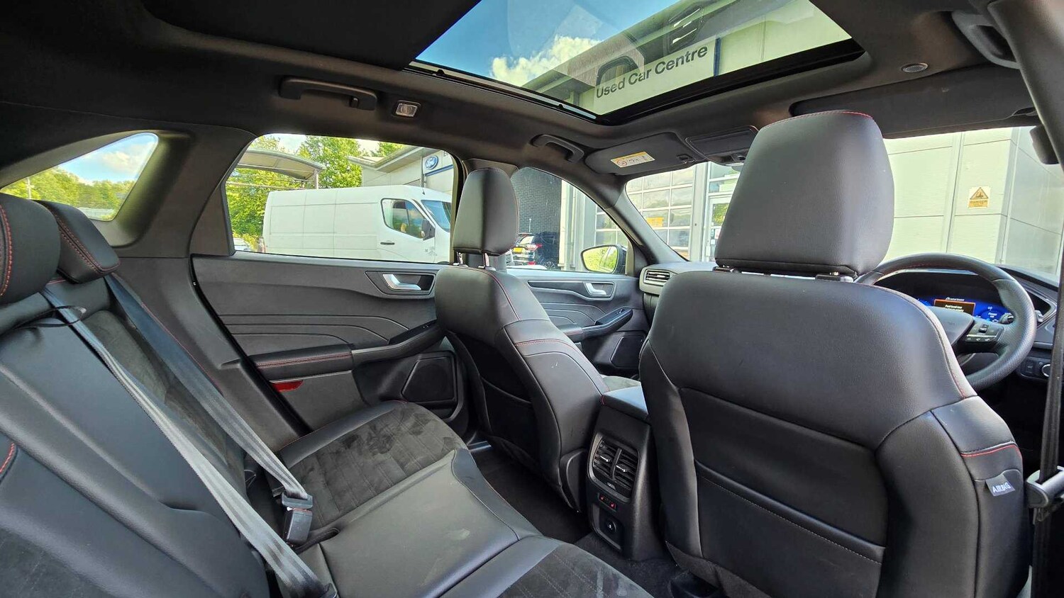 Used Ford Kuga 2023 for sale - 77282042: Photo 14