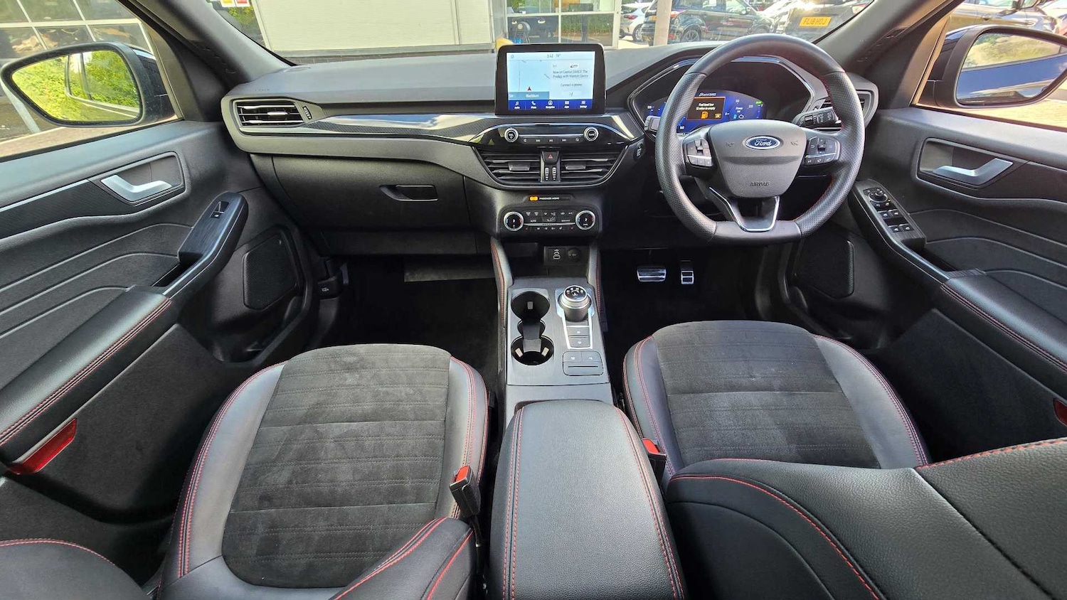 Used Ford Kuga 2023 for sale - 77282042: Photo 15