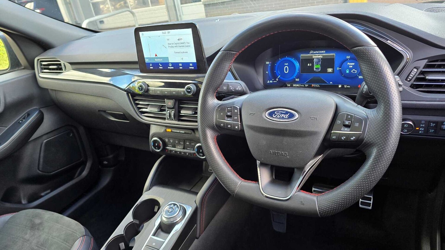 Used Ford Kuga 2023 for sale - 77282042: Photo 18