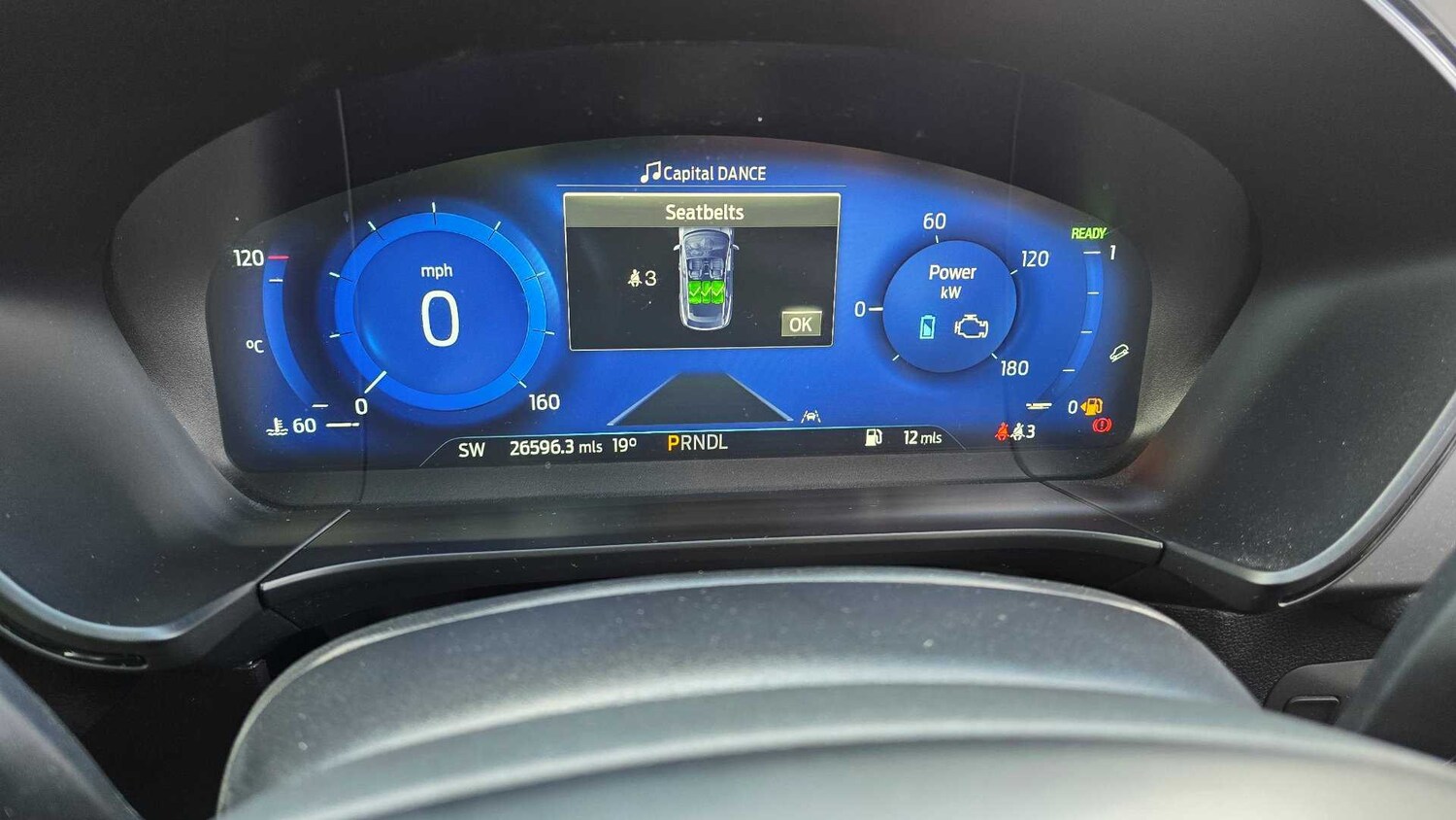 Used Ford Kuga 2023 for sale - 77282042: Photo 19